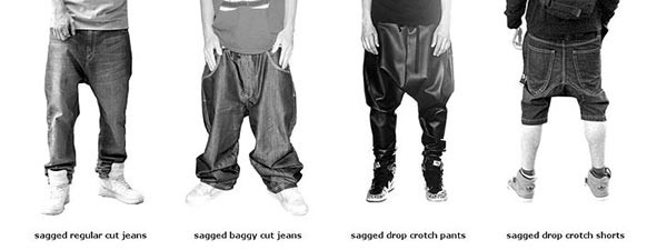 pants