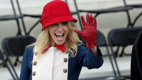 Kellyanne Conway