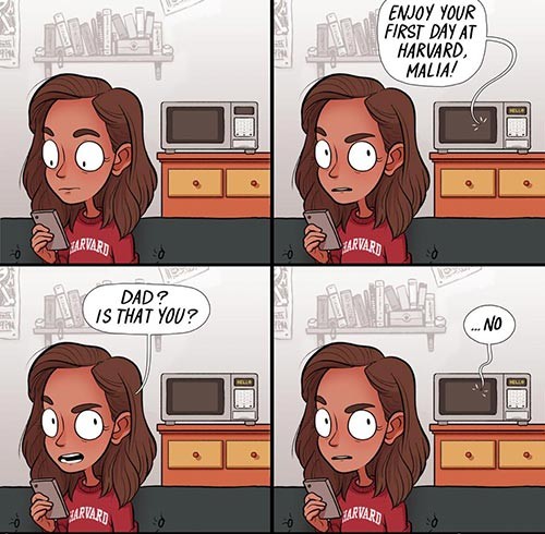 malia